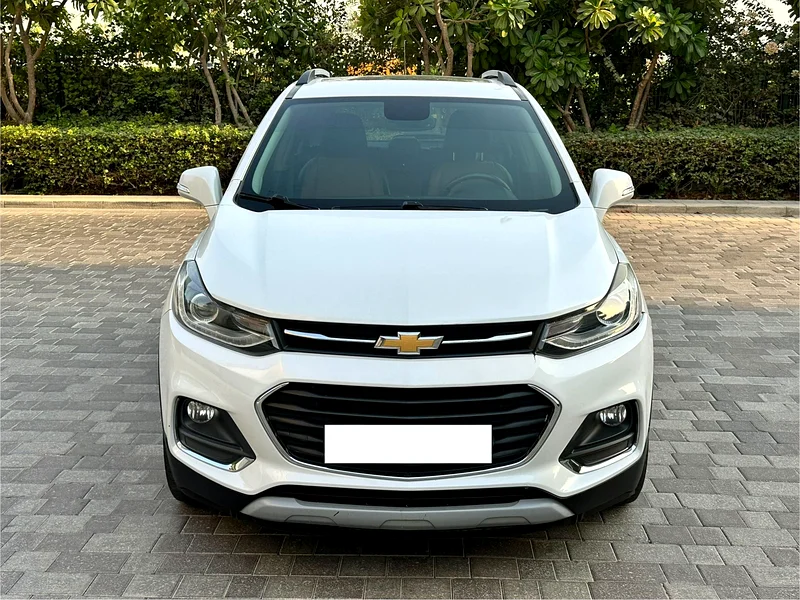 GULF SPECS 2017 CHEVROLET TRAX LTZ (TOP) 1.8LITRE V4 MINI SUV63612065934723113