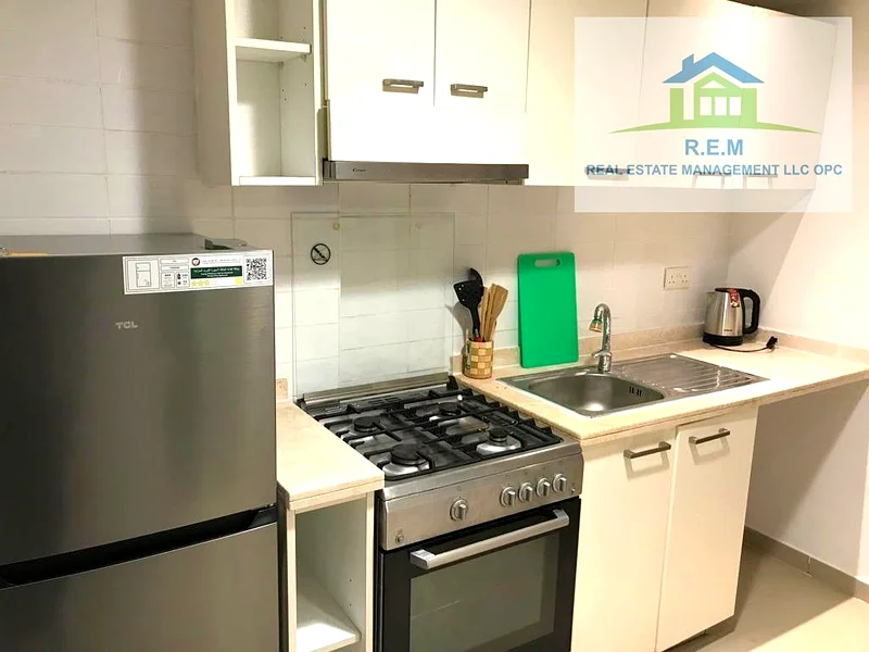 Ground Floor Studio - Rooftop Pool and Gym63815241546498111