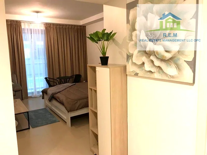 Ground Floor Studio - Rooftop Pool and Gym63815241546498113