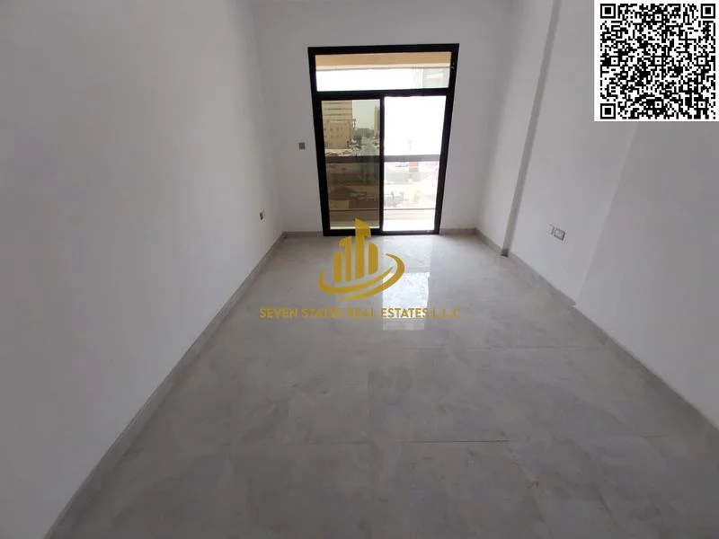 Apartment for rent in Al Jurf 3 || two bedroom and a hall || Spacious area || First resident || New and clean building || Excellent price compared to63715947849474111