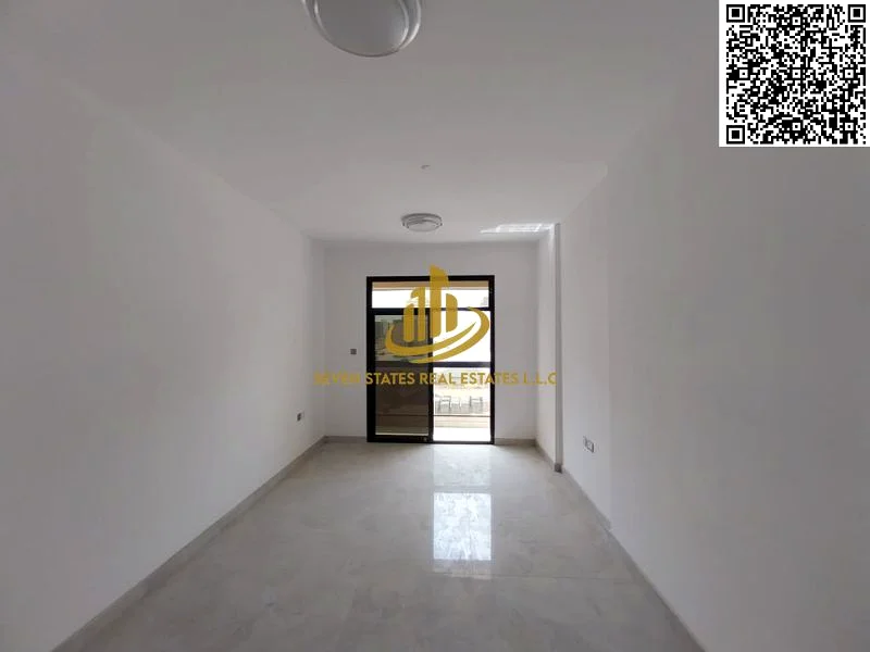 Apartment for rent in Al Jurf 3 || two bedroom and a hall || Spacious area || First resident || New and clean building || Excellent price compared to63715947849474110