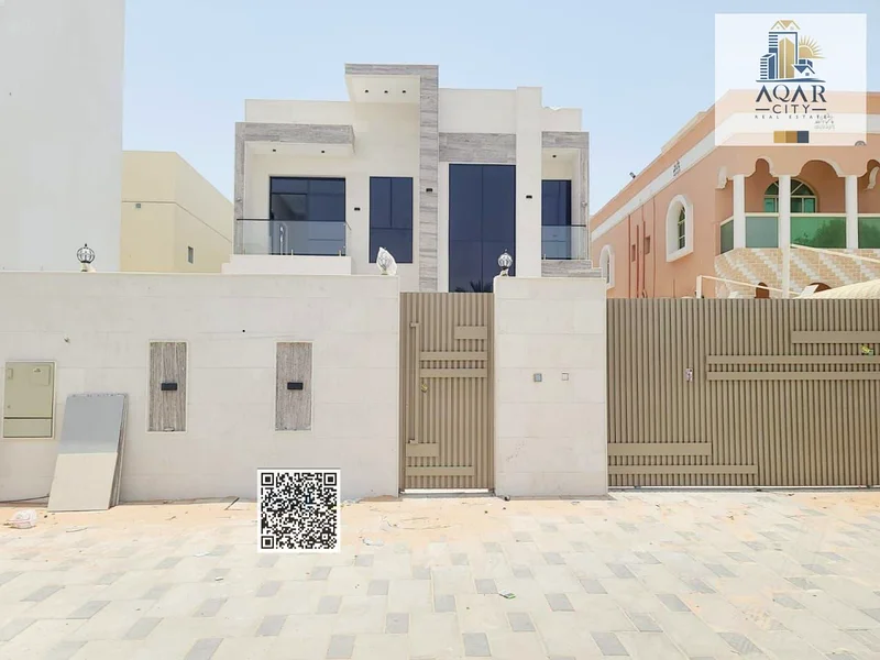 فرصة ذهبية لامتلاك فيلا مميزة في روضة 2، إحدى أفضل المناطق السكنية، على بُعد خطوات من شارع الشيخ عمار. ملكية حرة63878711778305110
