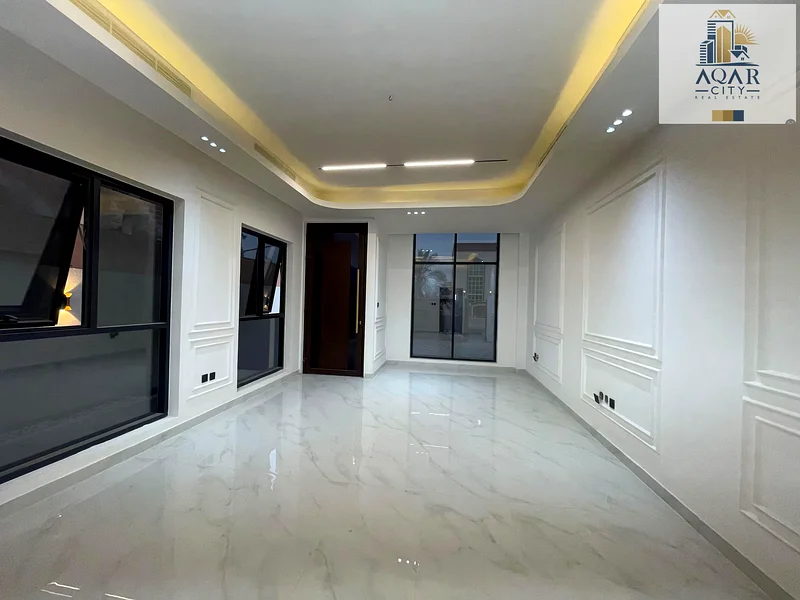فرصة ذهبية لامتلاك فيلا مميزة في روضة 2، إحدى أفضل المناطق السكنية، على بُعد خطوات من شارع الشيخ عمار. ملكية حرة63878711778305113