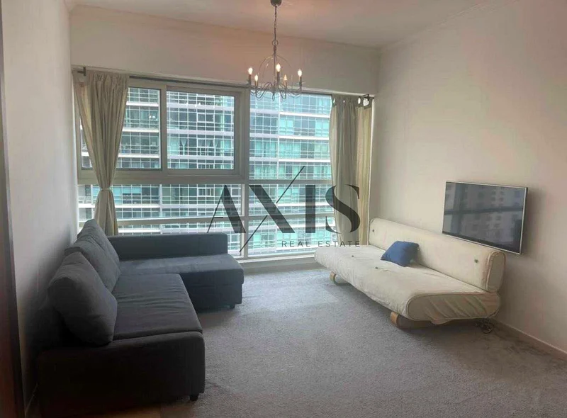 Partially furnished | Marina View | keys in hand63799547303810110