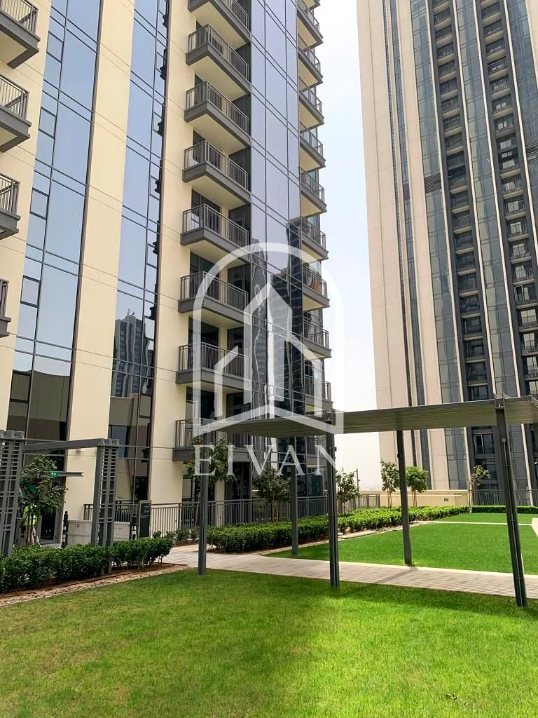 Elegant 1BR | Skyline Views | Creek Rise Tower 163760027433857110