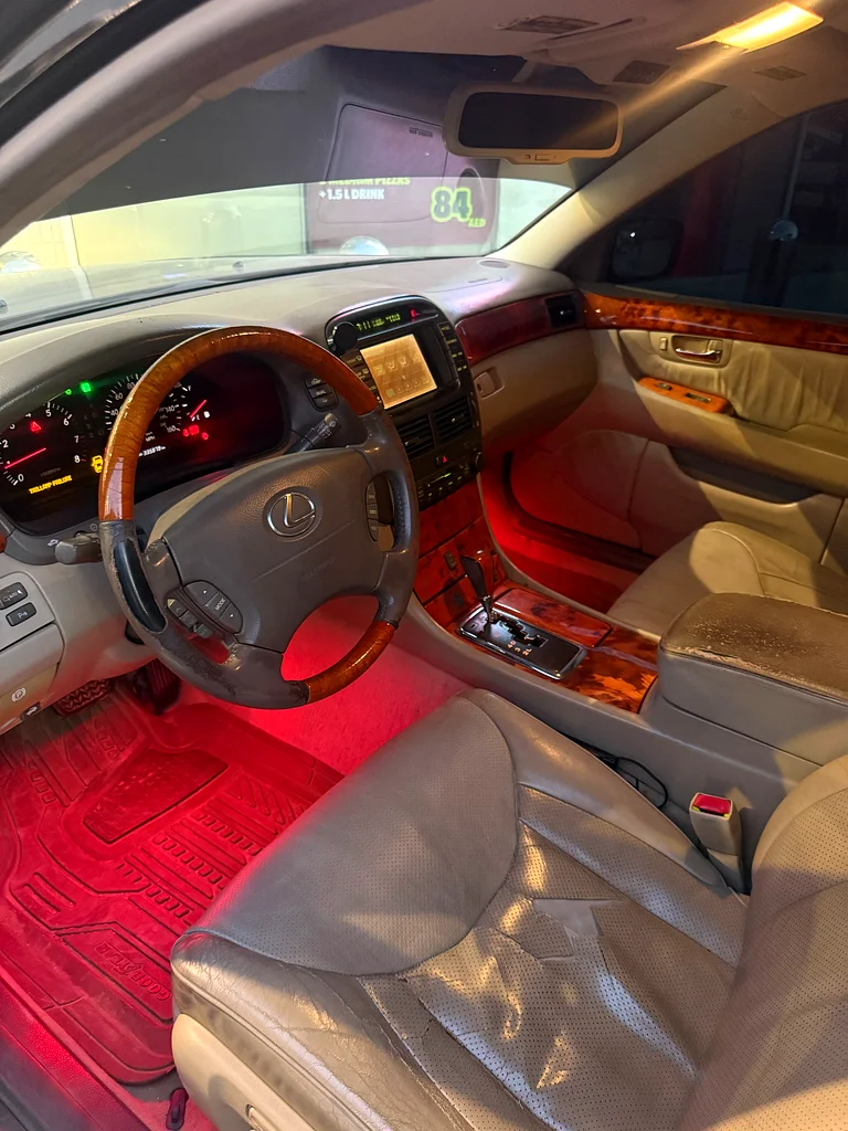 لكزس ls430 200363612073063939113