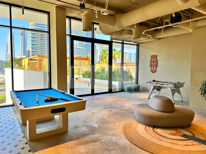 Fully Furnished Elegance | Burj Khalifa View Apartment | Magnificent Living63792360101250114