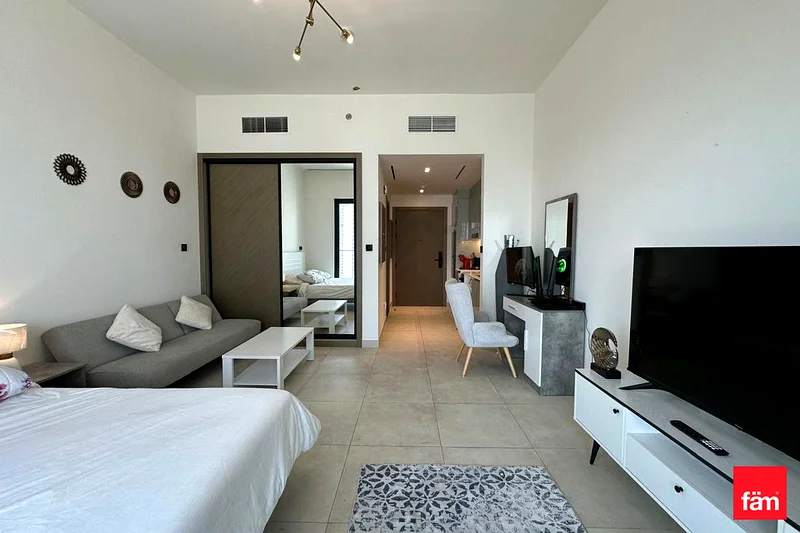 WITH BALCONY | SPACIOUS | FULLY FURNISHED63791563827586111