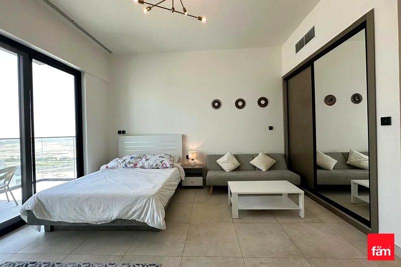 WITH BALCONY | SPACIOUS | FULLY FURNISHED63791563827586113