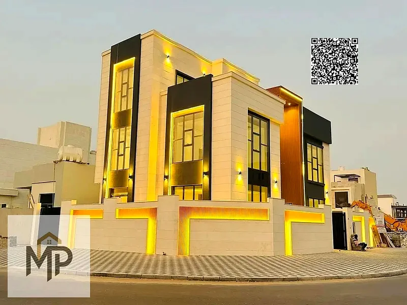 فيلا مذهلة بـ 7 غرف نوم رئيسية مع خزائن مدمجة في منطقة البحية63882443879171113