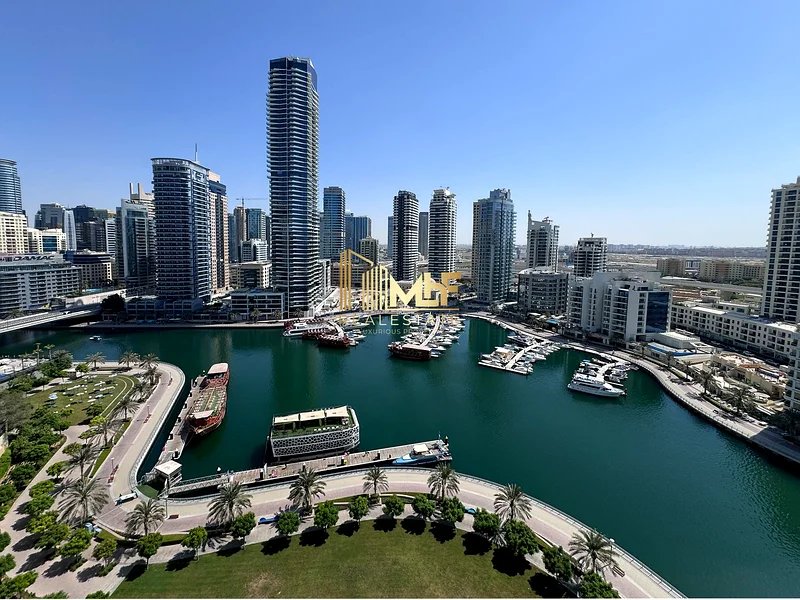 Duplex | Furnished | Full Marina View64036623757570113