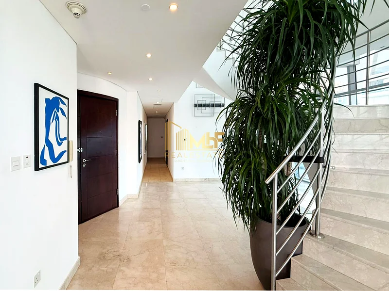 Duplex | Furnished | Full Marina View64036623757570111