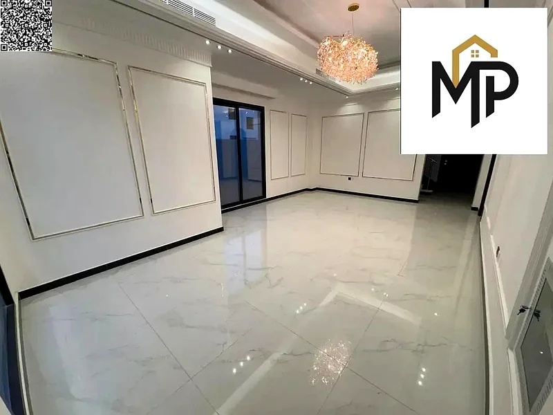 فيلا في عجمان، 6 غرف ماستر، تشطيب فندقي. السعر يشمل رسوم التسجيل ورسوم الملكية.63903506670594114