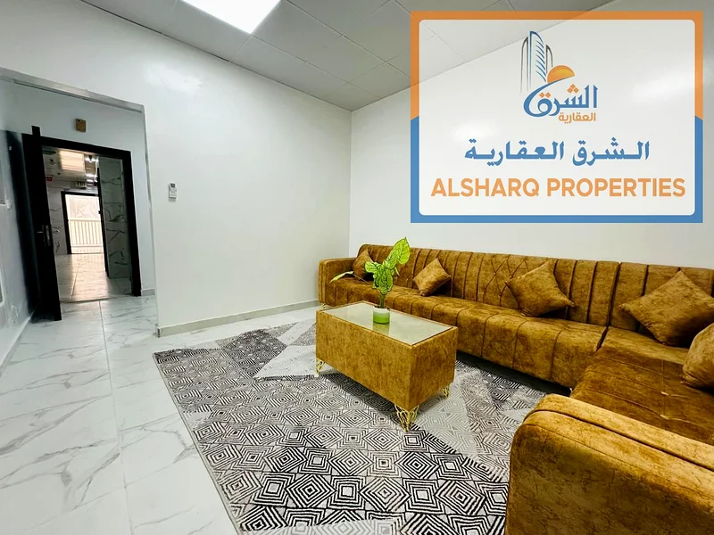 متوفر الآن، غرفتان وصالة، مفروشة حديثًا، مع حمامين، أثاث ممتاز جدًا، موقع راقٍ جدًا، مبنى عائلي63715483877250112