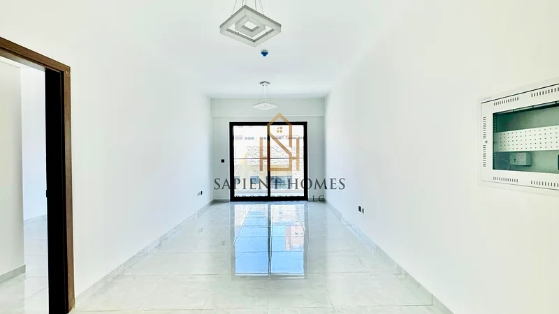 غرفة نوم واحدة + دراسة | أدوات منزلية بيضاء | منزل ذكي63778781916673111