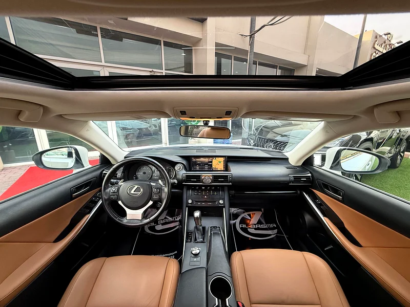 Lexus IS300 platinum63612074386306113