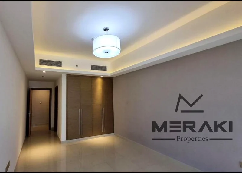 شقة فاخرة من غرفة نوم واحدة في برج جلفا عجمان - إطلالات مذهلة وموقع متميز63886421984385113