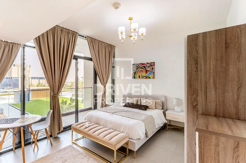 Furnished and Well Kept | Ready to Move In63753851040642111
