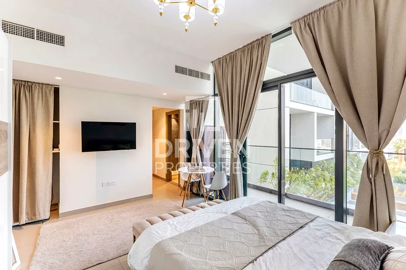 Furnished and Well Kept | Ready to Move In63753851040642112