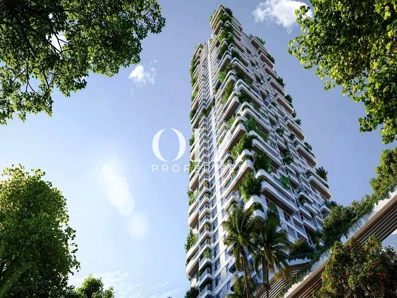 Exclusive 2BR | Skyline Cove View | Talea63953449548161113