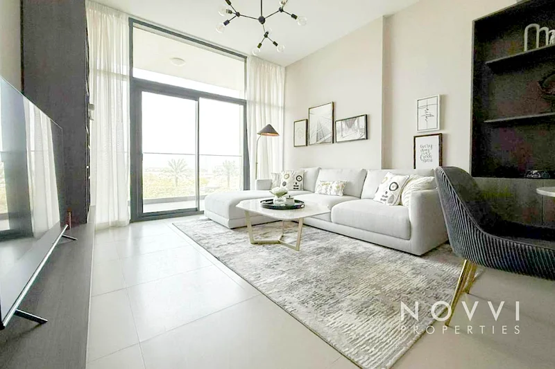 Modern | Prime Location | Fully Furnished63753748917761111