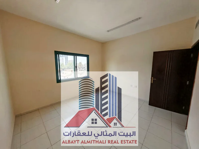 شقة بغرفة نوم واحدة للايجار – عجمان الرشيدية 2 📍 الموقع: في قلب الرشيدية 2، قريبة من السوبر ماركت والمدارس وجميع الخدمات الأساسية63720962612225114