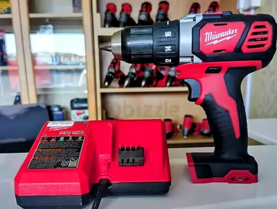 Milwaukee Tighter 18v Normal