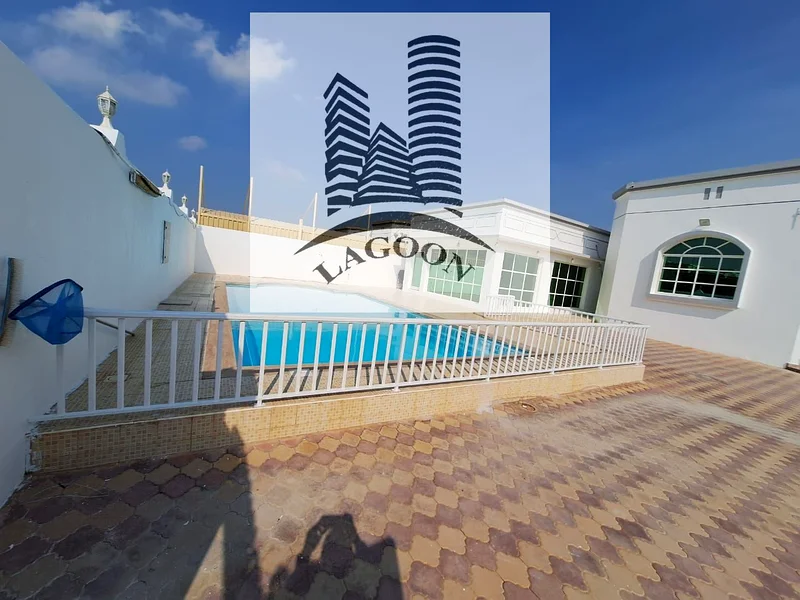 BIG VILLA FOR SALE IN UMM AL QUWAIN ONLY FOR GCC HOLDERS63852804498306110