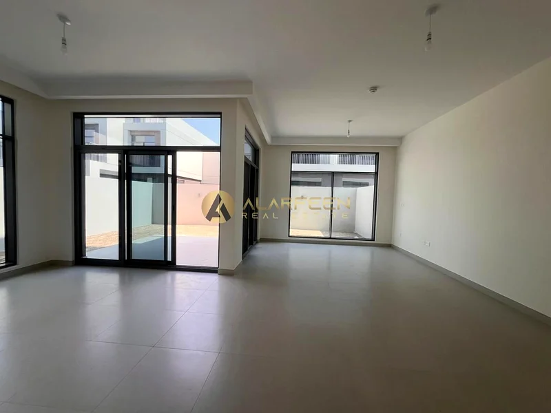 Lagoon Facing | Brand New | Private Garden | Call Now63751983190914110