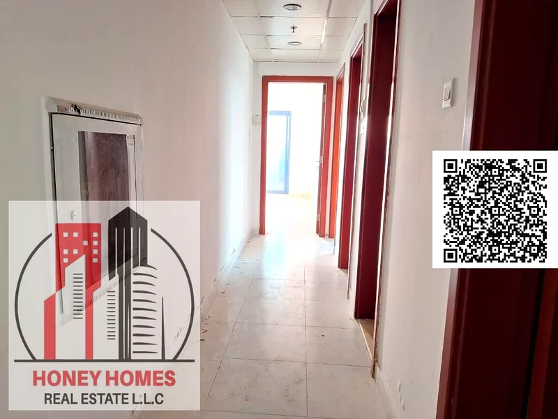 Spacious 3BHK | 2004 Sq.Ft | Vacant | Falcon Tower – Prime Location!63885769358721112