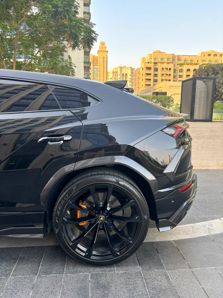 2021 LAMBORGHINI URUS BY TOPCAR DESIGN | CARBON KEVLAR AERODYNAMIC BODYKIT63612058539649114