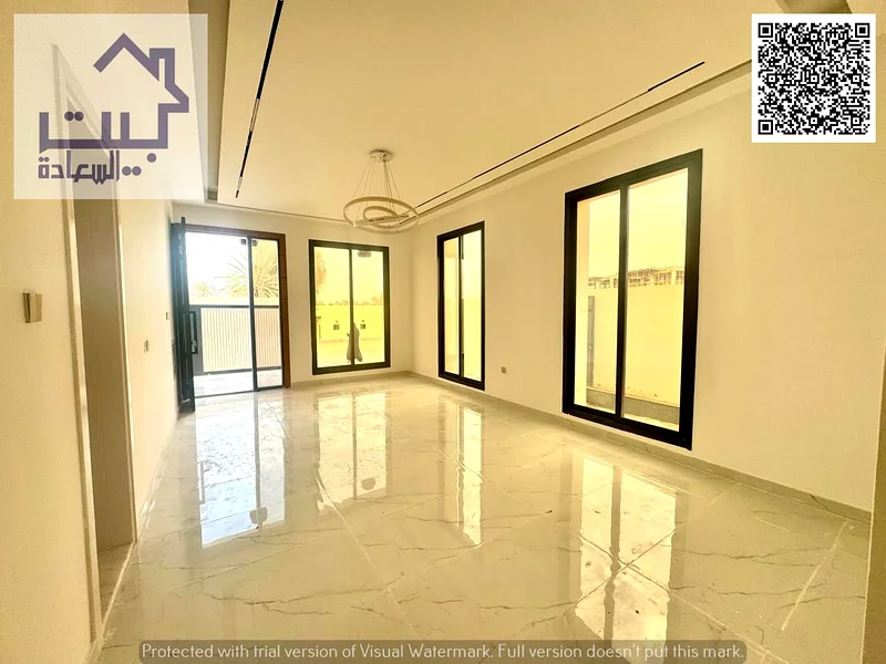 The villa of your dreams at an attractive price, freehold for all nationalities, with no down payment, 100% bank financing, and close to Sheikh Mohamm63903183129601113