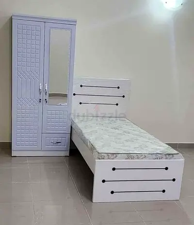 Brand new single beds for sale