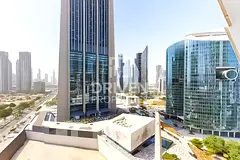 Spacious and Bright Unit | Well Maintained