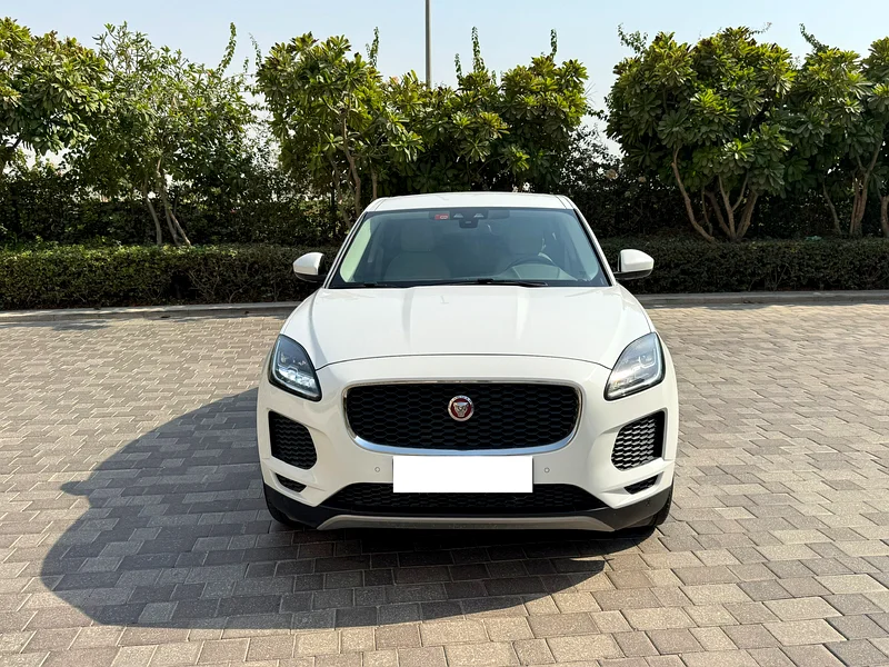 GULF SPECS 2019 JAGUAR E-PACE P200 AWD 2.0LITRE 4-CYL TURBO-CHARGED63613735149955114