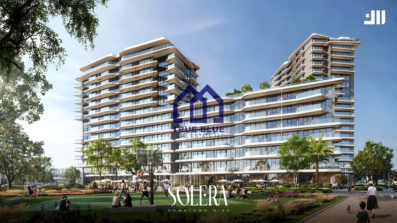 Live by the Sea | Stylish Apartments | Invest Now63863669101699114