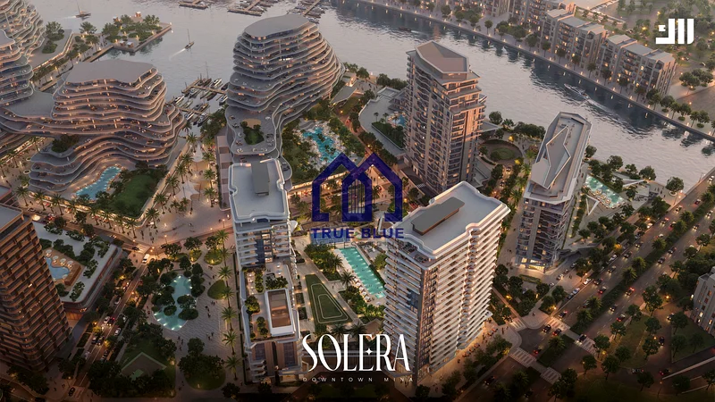 Live by the Sea | Stylish Apartments | Invest Now63863669101699113