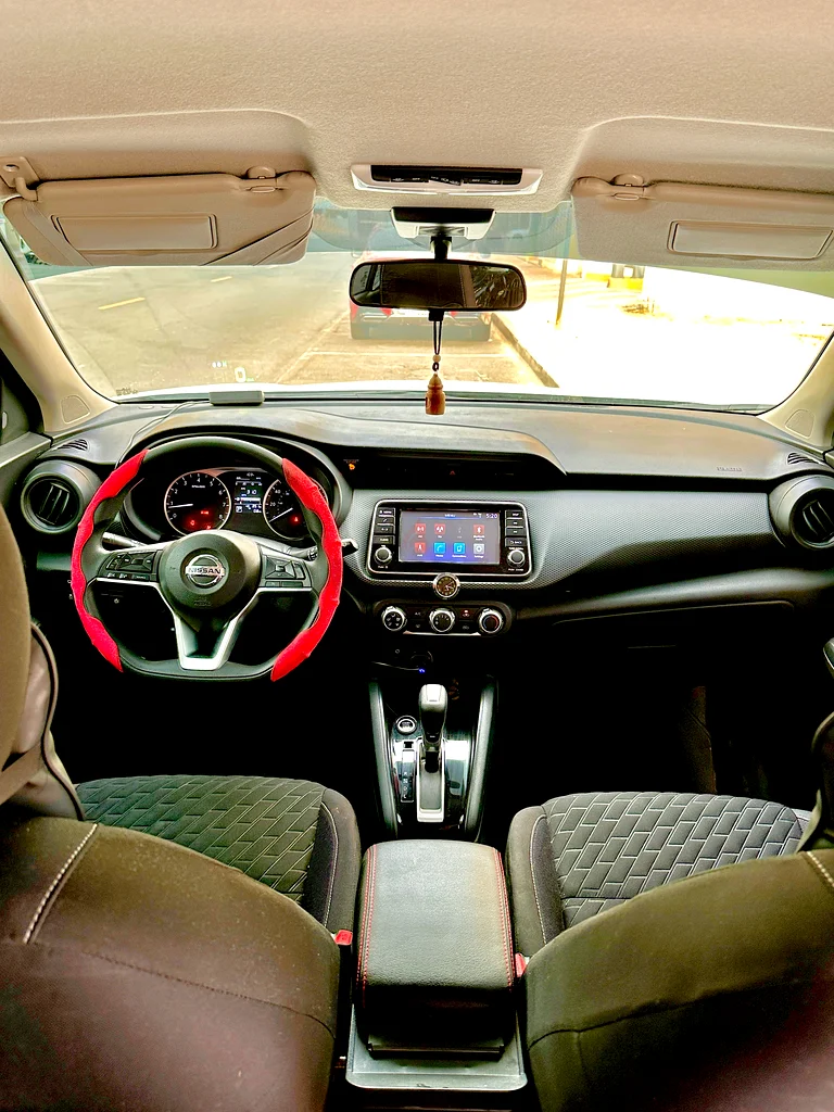 Nissan kicks 202163612796577538113