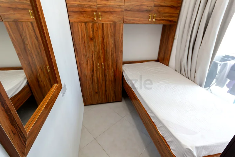 Cozy Partition at Tecom close to Metro Station63624810056707110