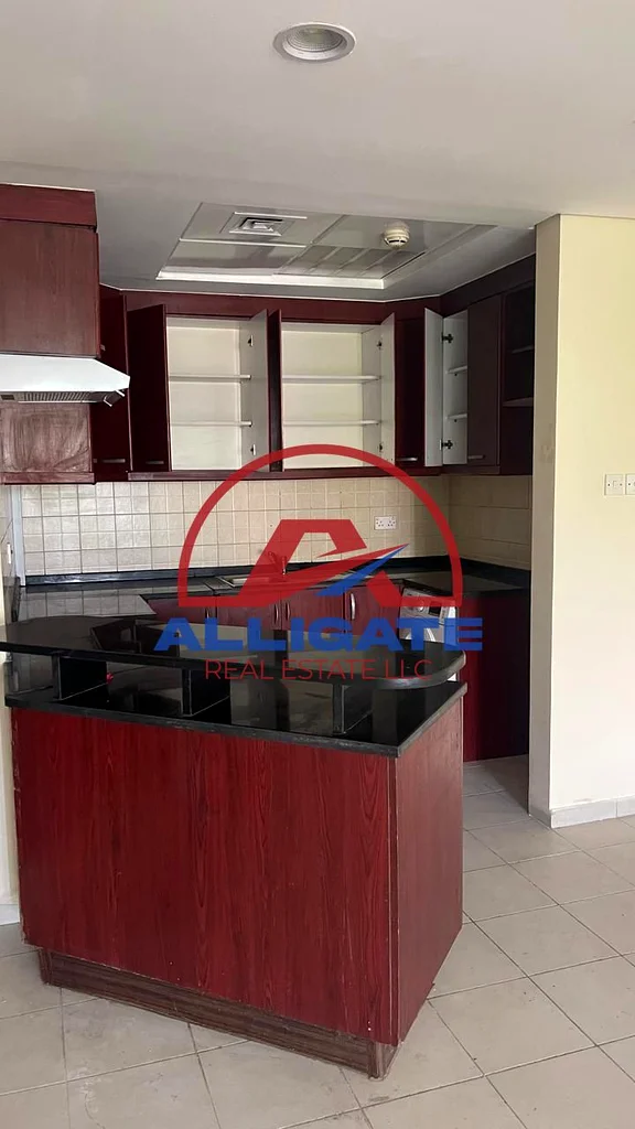 نوع غرفة نوم واحدة || حالة جيدة || بالقرب من محطة المترو ||63730794490627113