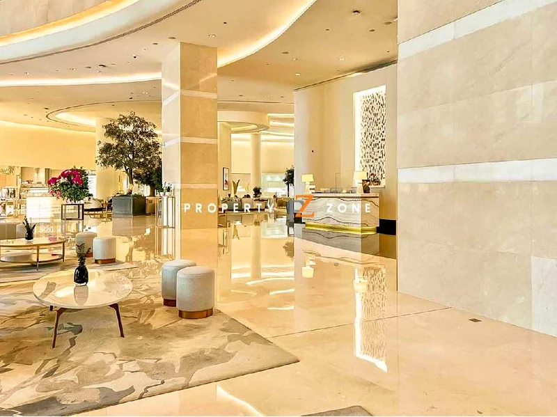 High Floor | Marina View | Rent Drop63773828138371110