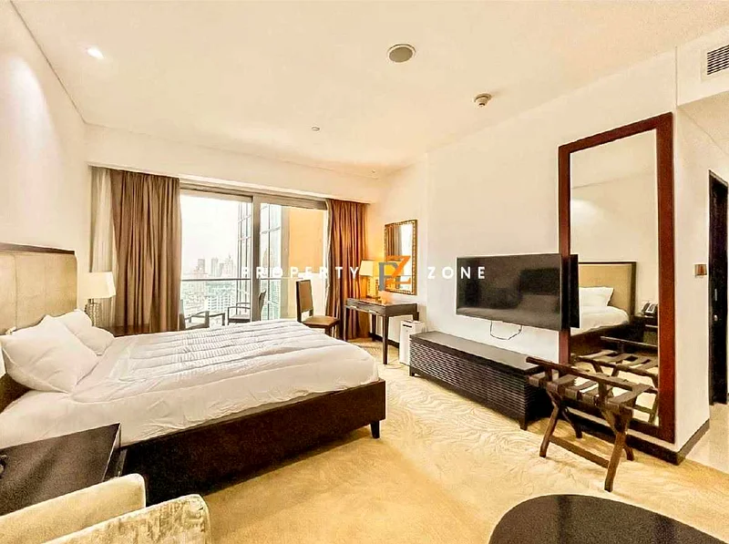 High Floor | Marina View | Rent Drop63773828138371112
