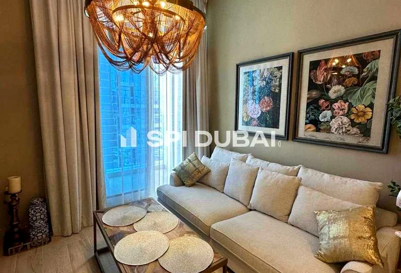 Prime Marina Location | High Floor | Modern Layout64039157618819111