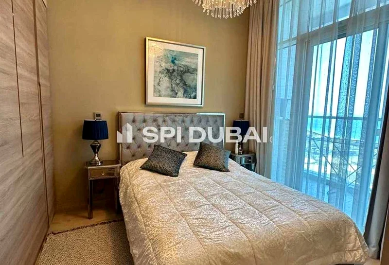Prime Marina Location | High Floor | Modern Layout64039157618819110