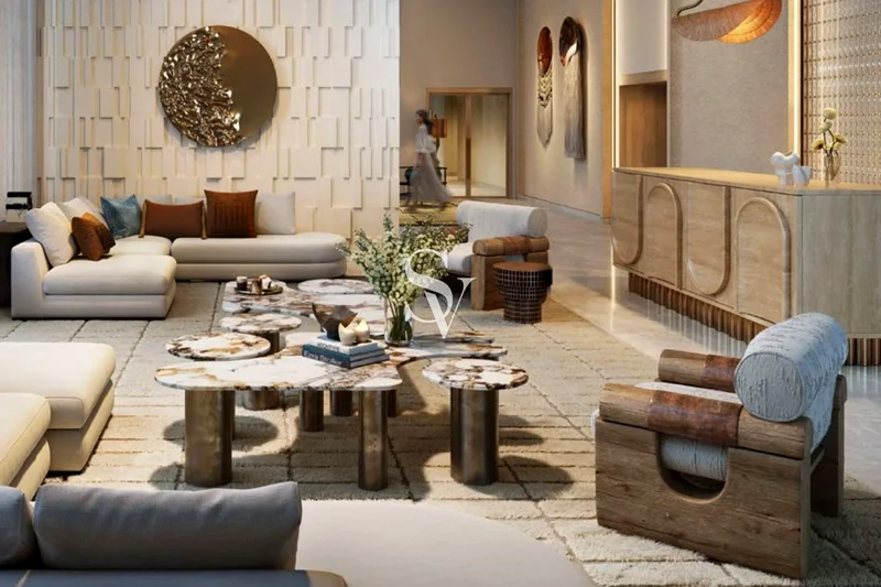 43rd FLOOR | CREEK VIEW | PREMIUM UNIT | CALL NOW64028337193857112