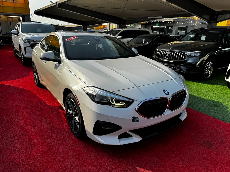 2021 | BMW 228i | 49,000 miles63612092406275111