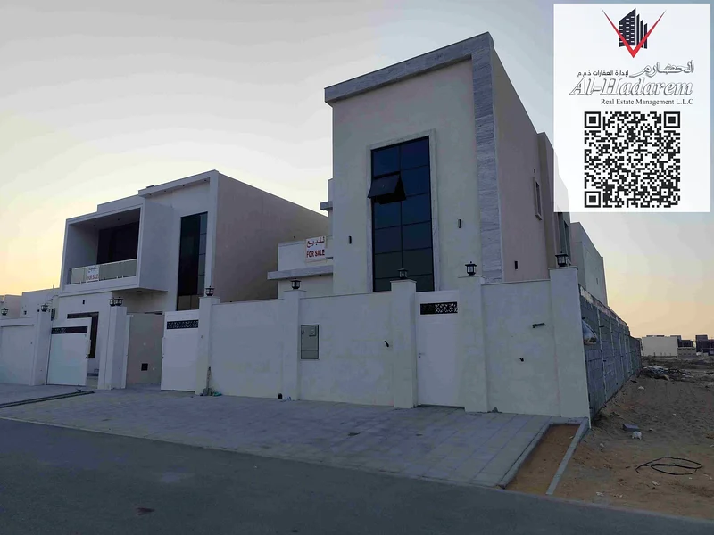 Registration fees included | Direct from the owner | Villa for sale63881803576961110