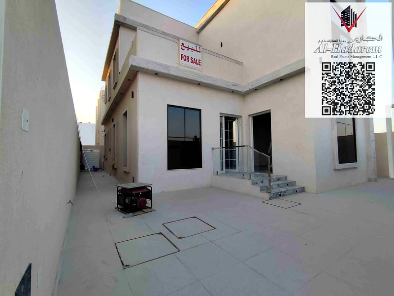 Registration fees included | Direct from the owner | Villa for sale63881803576961113