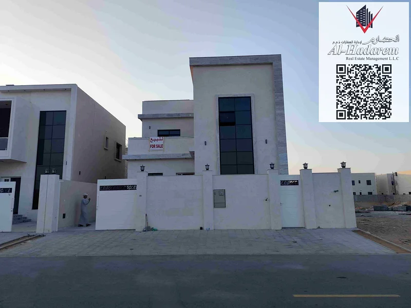 Registration fees included | Direct from the owner | Villa for sale63881803576961111