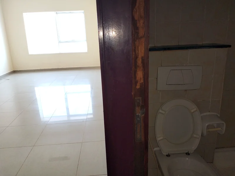 STUDIO AVAILABLE FAMILY BUILDING AL NAHDA DUBAI BORDER63707133722497113